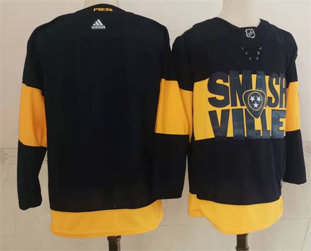 Nashville Predators jerseys 2022-008